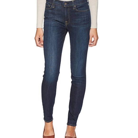 SEVEN 7 skinny jeans - Picture 1 of 7